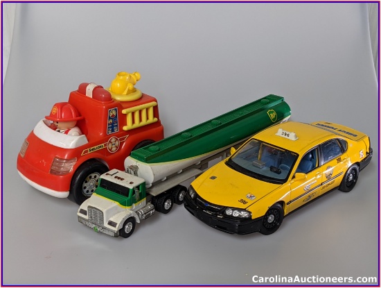 Vintage Toy Car/Truck & More!