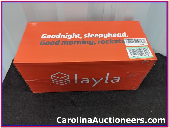 Layla Sleep Kapok Pillows King Size