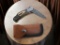 Damascus Handmade Pocket Knife with Sheath