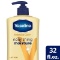 Vaseline Intensive Care Body Lotion Essential Healing - 32 fl oz