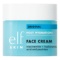e.l.f. SKIN Holy Hydration! Face Cream, 1.76 Oz, Infused W/Hyaluronic Acid