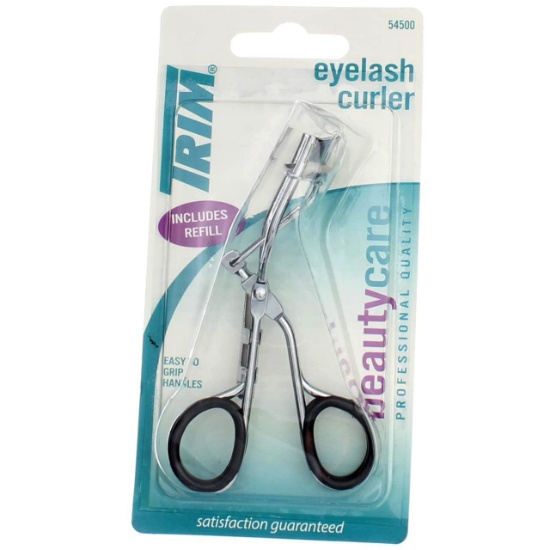 Eyelash Curler, Trim Pacific World C, 5-45b
