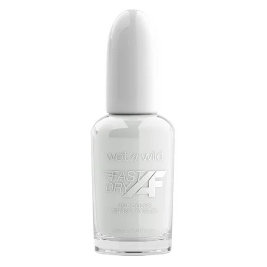 FAST DRY AF NAIL LOVEY DOVEY
