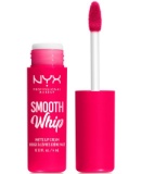 NYX Professional Makeup Smooth Whip Matte Lip Cream - Red