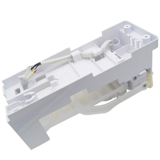 SUPPLYING DEMAND DA97-07603B ICE MAKER ASSEMBLY, FITS SPECIFIC REFRIGERATOR MODELS