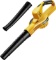 Cordless Leaf Blower for DeWalt 20v Batteries, 2 Speed Mode, (Battery Sold Separately)