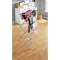 Mainstays Oversized Collapsible Steel Laundry Drying Rack, Silver-Tone