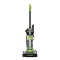 Eureka AirSpeed Upright Carpet Vacuum Cleaner, NEU100, Green & Black