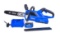 Kobalt Gen4 40-volt 14-in Battery 4 Chainsaw (Battery and Charger Included)