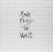 Pink Floyd-Wall Lp Vinyl Record, One Size, Multiple Colors