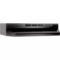 41000 Series 30 in. Ductless Under Cabinet Range Hood with Light, Black