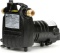 Star CS511 1/2 HP Cast Iron Portable Utility Transfer Pump with Hose Connectors (25 GPM)