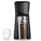 Mainstays Iced Coffee Maker w/20 fl oz Reusable Tumbler and Filter, Black
