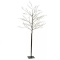 Micro LED 5-ft. Decorative Tree, Color