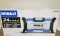 Kobalt 24-Volt Jobsite Radio-Bare, High Visibility Display - Tool Only