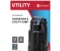 Utilitech 1/3-HP 115-Volt Thermoplastic Submersible Utility Pump