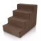 Precious Tails High Density Foam 4 Step Pet Stairs