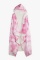 Ivory Ella Hoodie Throw, 50x70