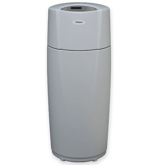 Whirlpool 3.4-GPM Charcoal Soft Water Whole House Water Filtration System