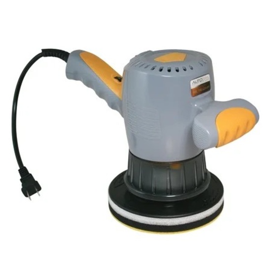 AutoSpa Dual Speed 6" Professional Polisher