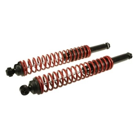 ACDelco Shock Absorber, Fits: 1999-2020 CHEVROLET SILVERADO, 2008-2020 GMC SIERRA