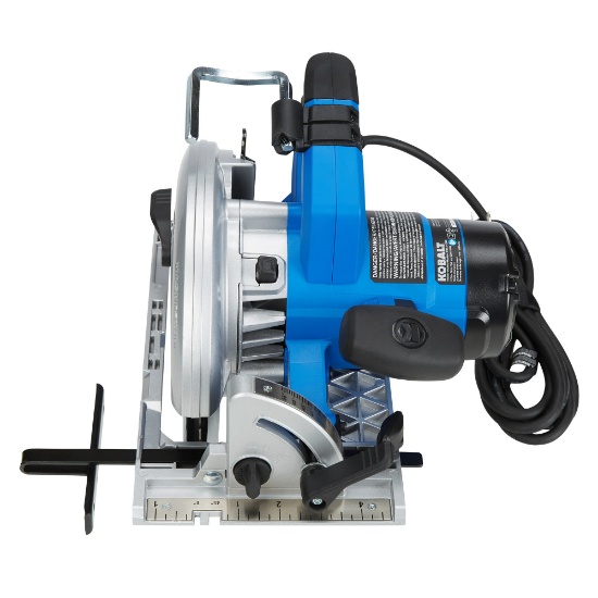 Kobalt 15-Amp 7-1/4-in Corded Circular Saw