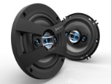Scosche HD6504 HD Speakers - 6.5