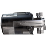 Utilitech 0.083-HPStainless Steel Electric Utility Pump