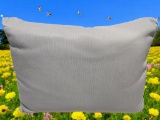 Direct Wicker Patio Chair Cushion, 16