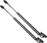 2 Pcs Rear Liftgate Hatch Lift Supports Struts Shocks 6102, fit for Lexus RX300 1999-2003