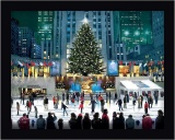 Rockefeller Center by Richard Macneil - 24
