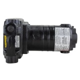Utilitech 0.5-HP Cast Iron Electric Utility Pump