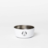 Corkcicle 16oz. Peanuts Snoopy Insulated Pet Bowl