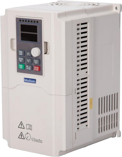 VFD 220V 5.5KW 25A 7.5HP INPUT 3 PHASE OUTPUT 0-3000HZ VARIABLE FREQUENCY DRIVE INVERTER