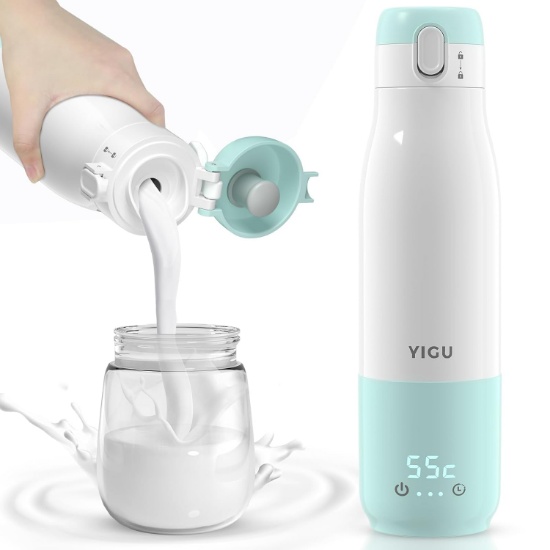 Portable Bottle Monocular Telescope69 Baby Bottle Warmer , SDASDSA