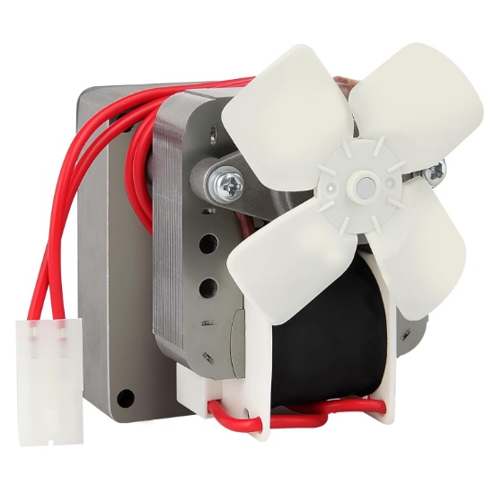 2.0 RPM Auger Motor, Compatible with Traeger, Pit Boss, Camp Chef, Wood Pellet Grills