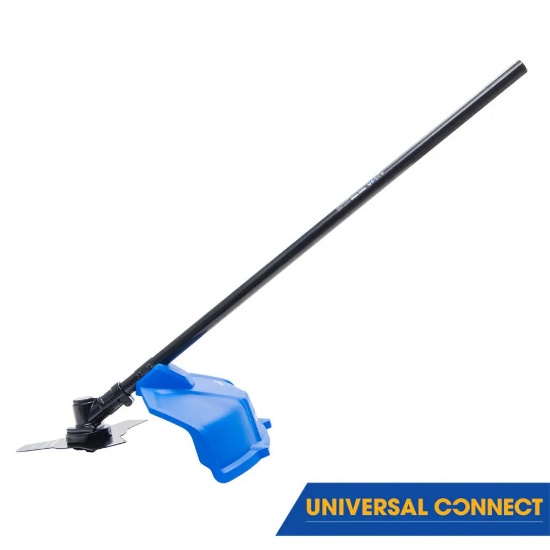 KOBALT UNIVERSAL CONNECT BRUSH CUTTER ATTACHMENT