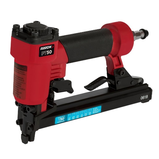 PT50 PNEUMATIC STAPLER