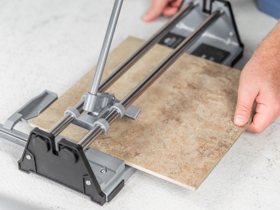 PROJECT SOURCE 14-IN FLOOR CUTTER