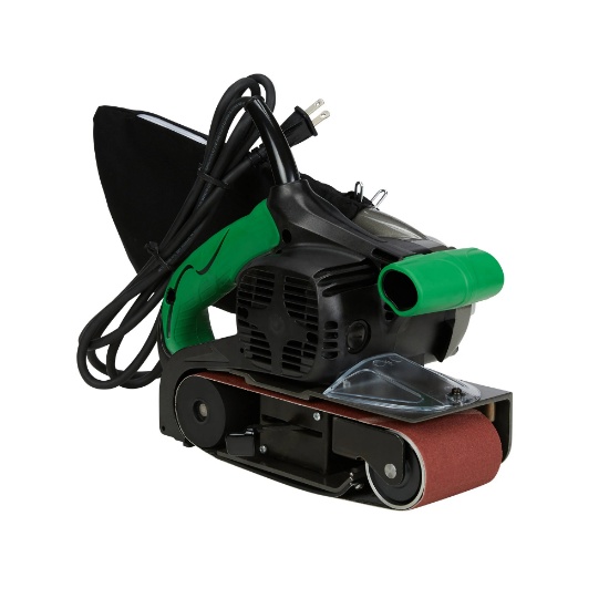 METABO HPT 9-AMP CORDED BELT SANDER
