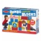 MELISSA & DOUG 24-PC. JUMBO CARDBOARD BLOCKS SET
