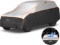 FAVOTO SUV CAR COVER, WATERPROOF, ANTI-HAIL, REFLECTIVE, FITS UP TO 198