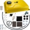 TAPA GAS TANK FUEL TANK FOR CHAMPION GENERATORS: 12500-5000 & MORE