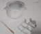 FEATCH ICE CREAM MIXING BOWL