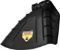 631-07619 SIDE DISCHARGE DEFLECTOR CHUTE ASSEMBLY FOR MTD CUB CADET 50/54