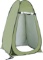 PORTABLE POP-UP PRIVACY TENT FOR SHOWER, DRESSING, SUNSHADE & CAMP TOILET - GREEN