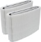 PUREBURG FILTER BLUE PURE 311I MAX AIR F3MAX, 2-PACK, H13 TRUE HEPA, ACTIVATED CARBON