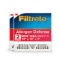 FILTRETE 14X14X1 MERV 11 1085 MPR ALLERGEN DEFENSE EXTRA ELECTROSTATIC AIR FILTER (2-PK)