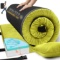 MEMORY FOAM CAMPING MATTRESS, 3