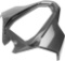 ABS CARBON FIBER TAIL REAR SEAT COVER COWL FOR BMW S1000RR M1000RR 2023 2024 (CARBON FIBER)